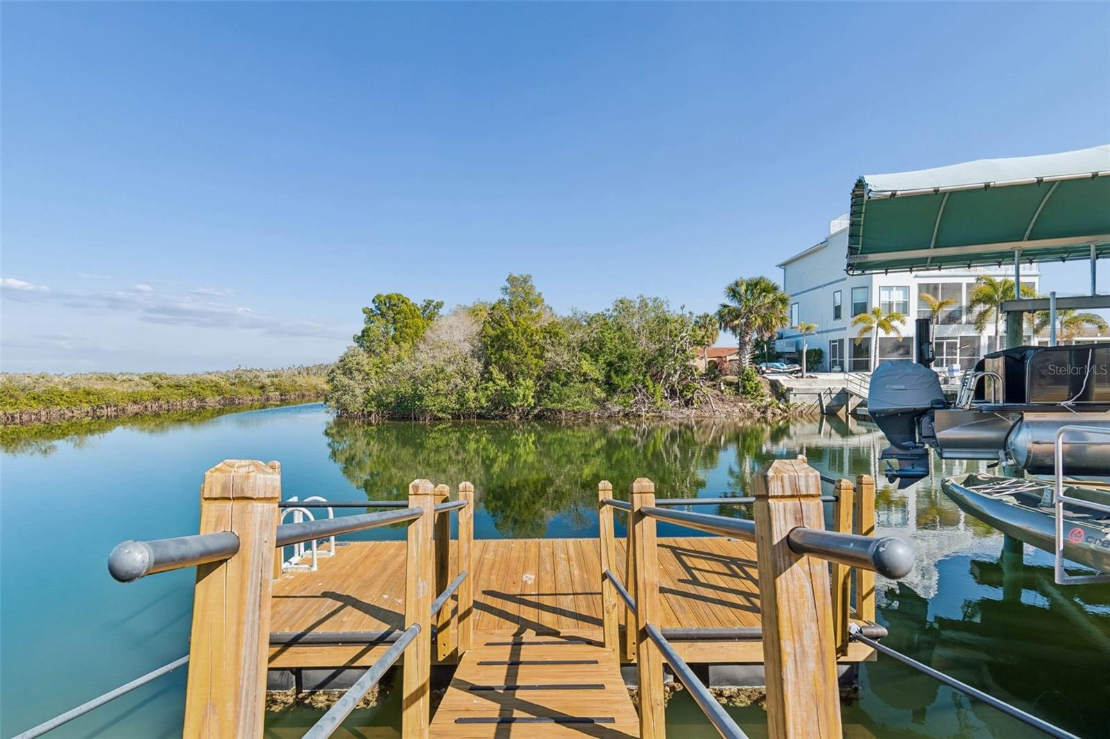 SEA PINES SUB - Residential