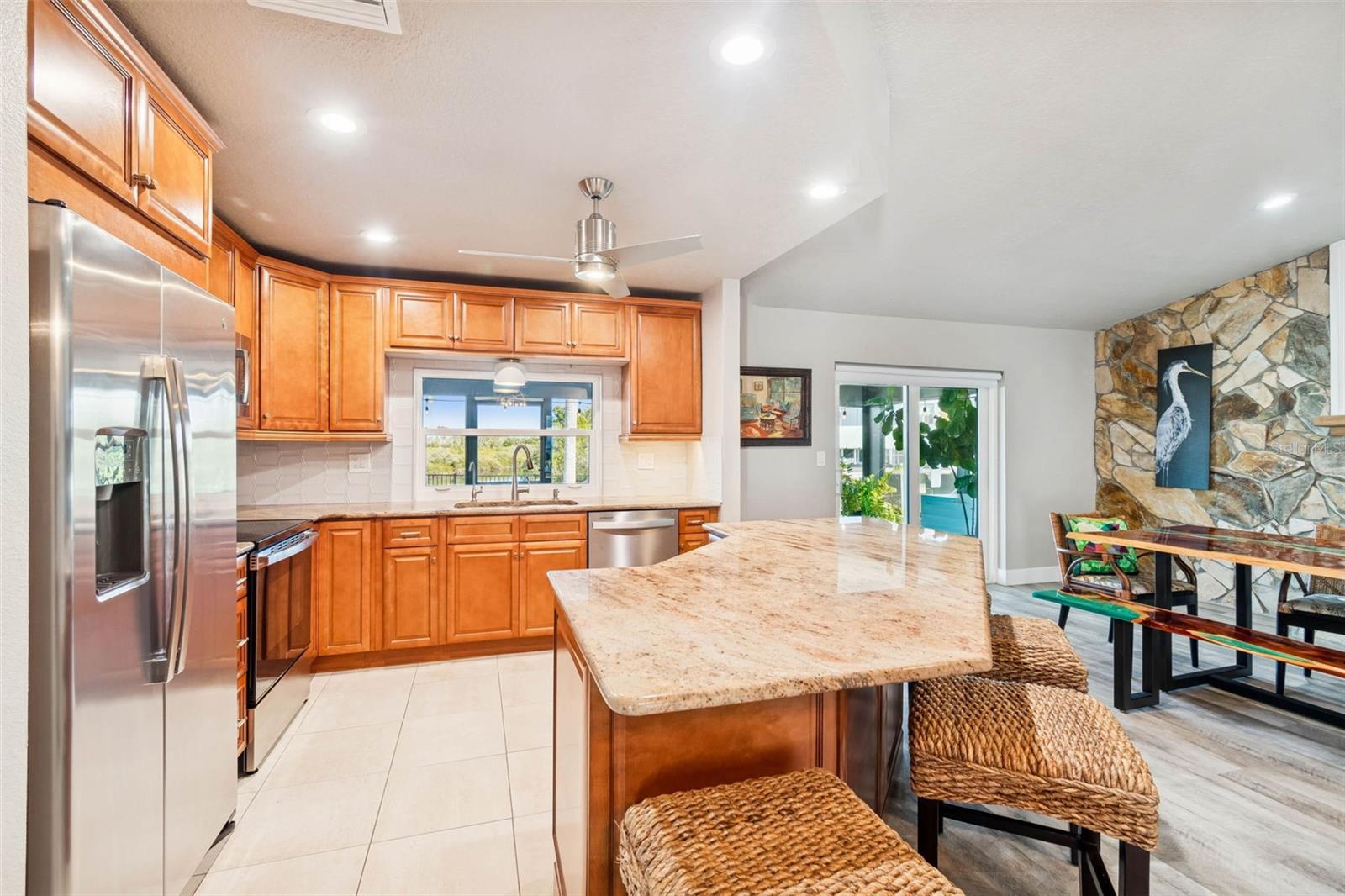 SEA PINES SUB - Residential