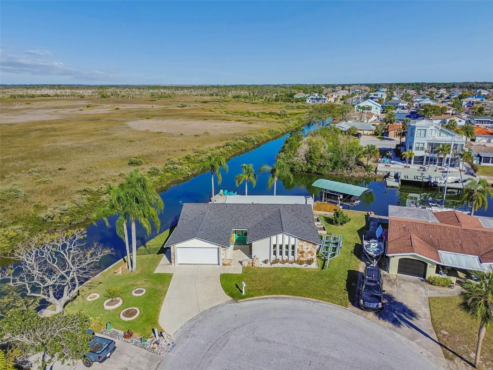 SEA PINES SUB - Residential