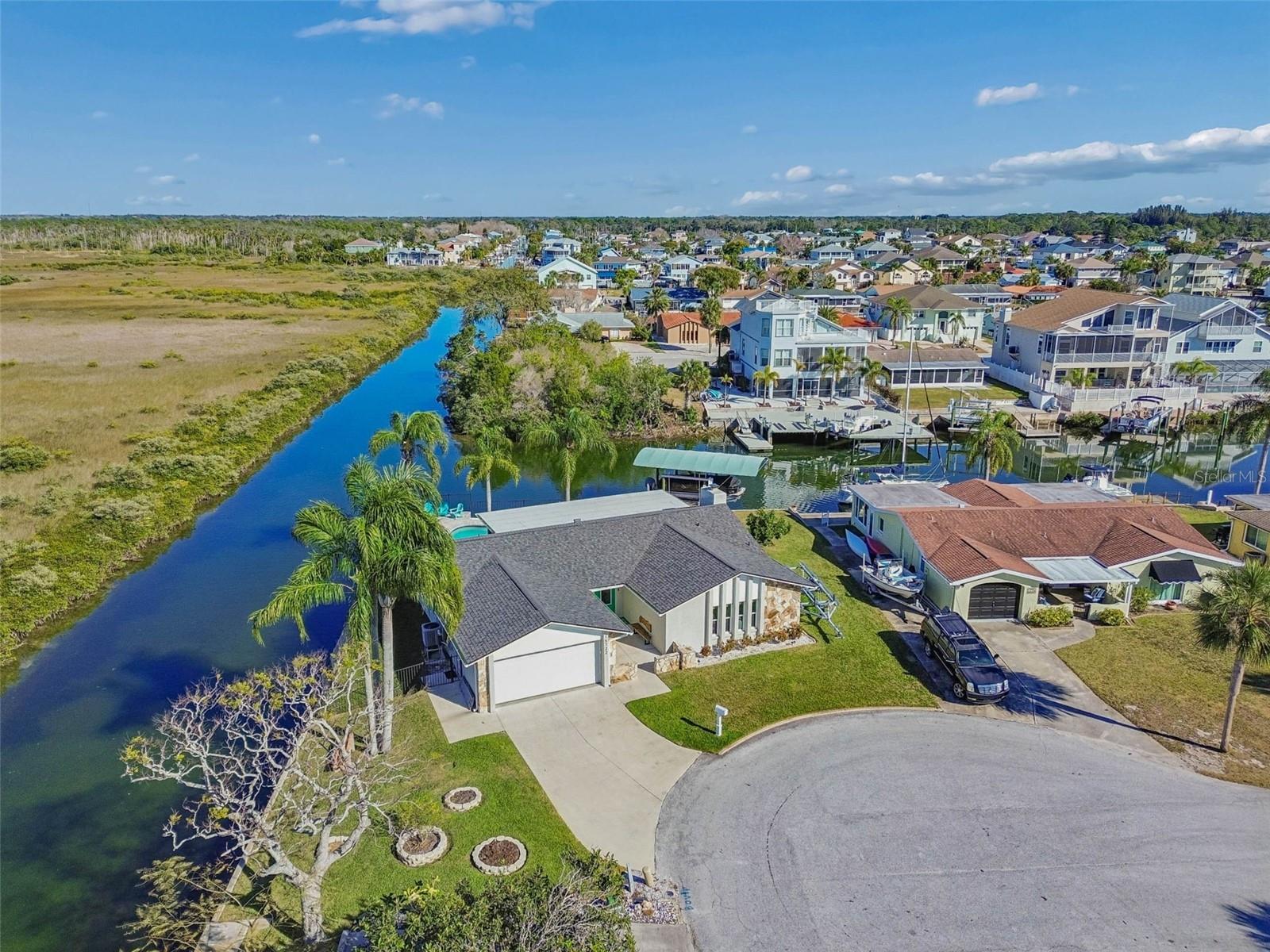 SEA PINES SUB - Residential