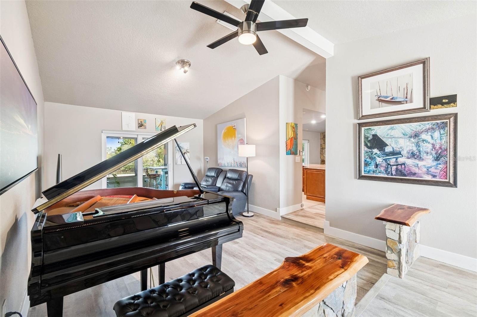 SEA PINES SUB - Residential