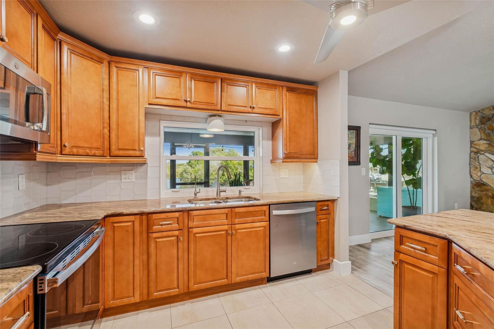 SEA PINES SUB - Residential