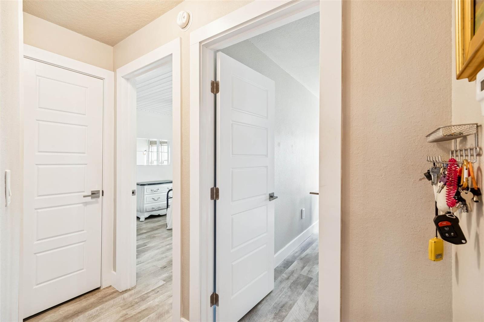 SEA PINES SUB - Residential