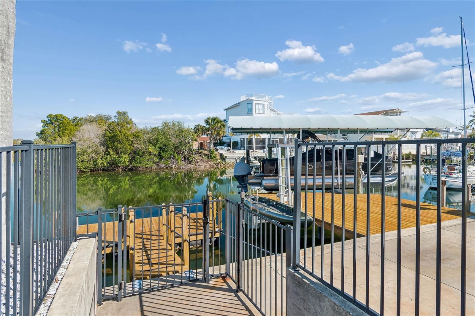 SEA PINES SUB - Residential