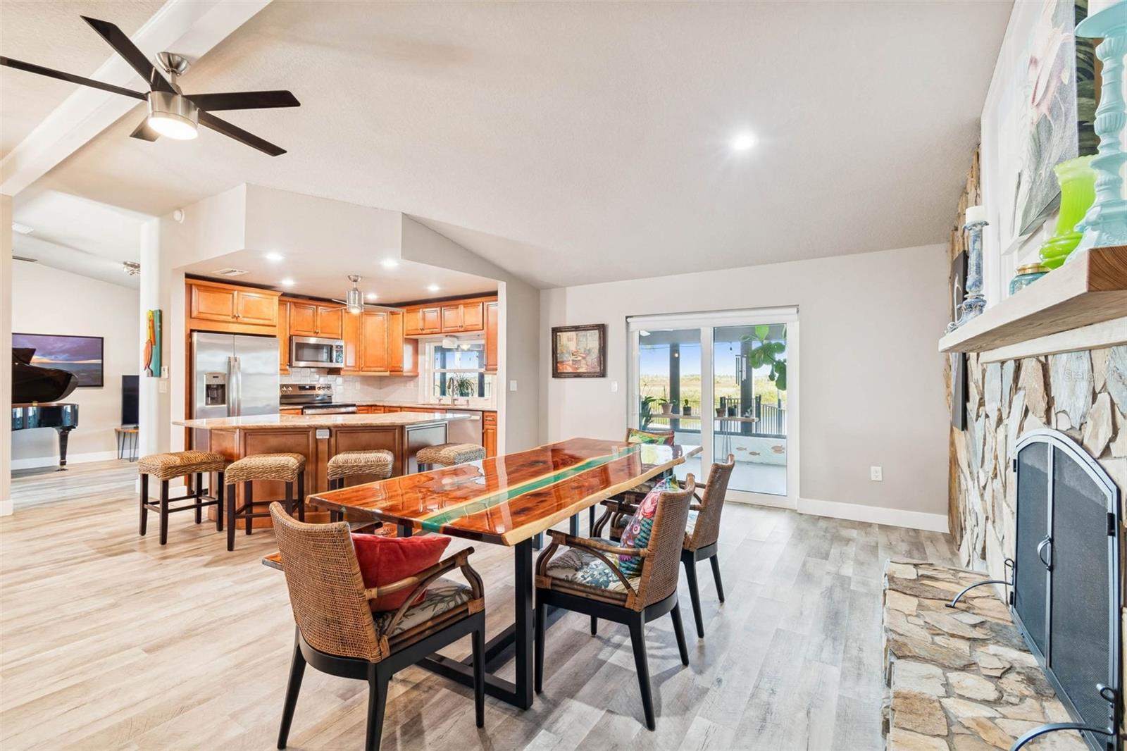 SEA PINES SUB - Residential