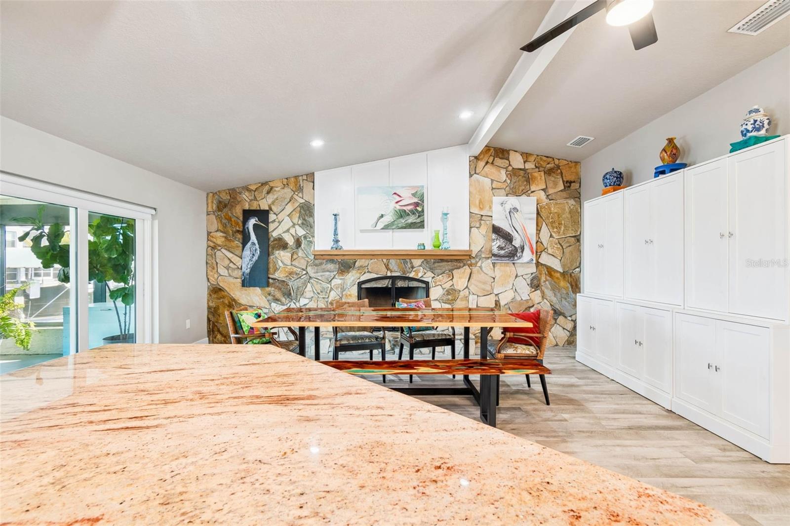 SEA PINES SUB - Residential