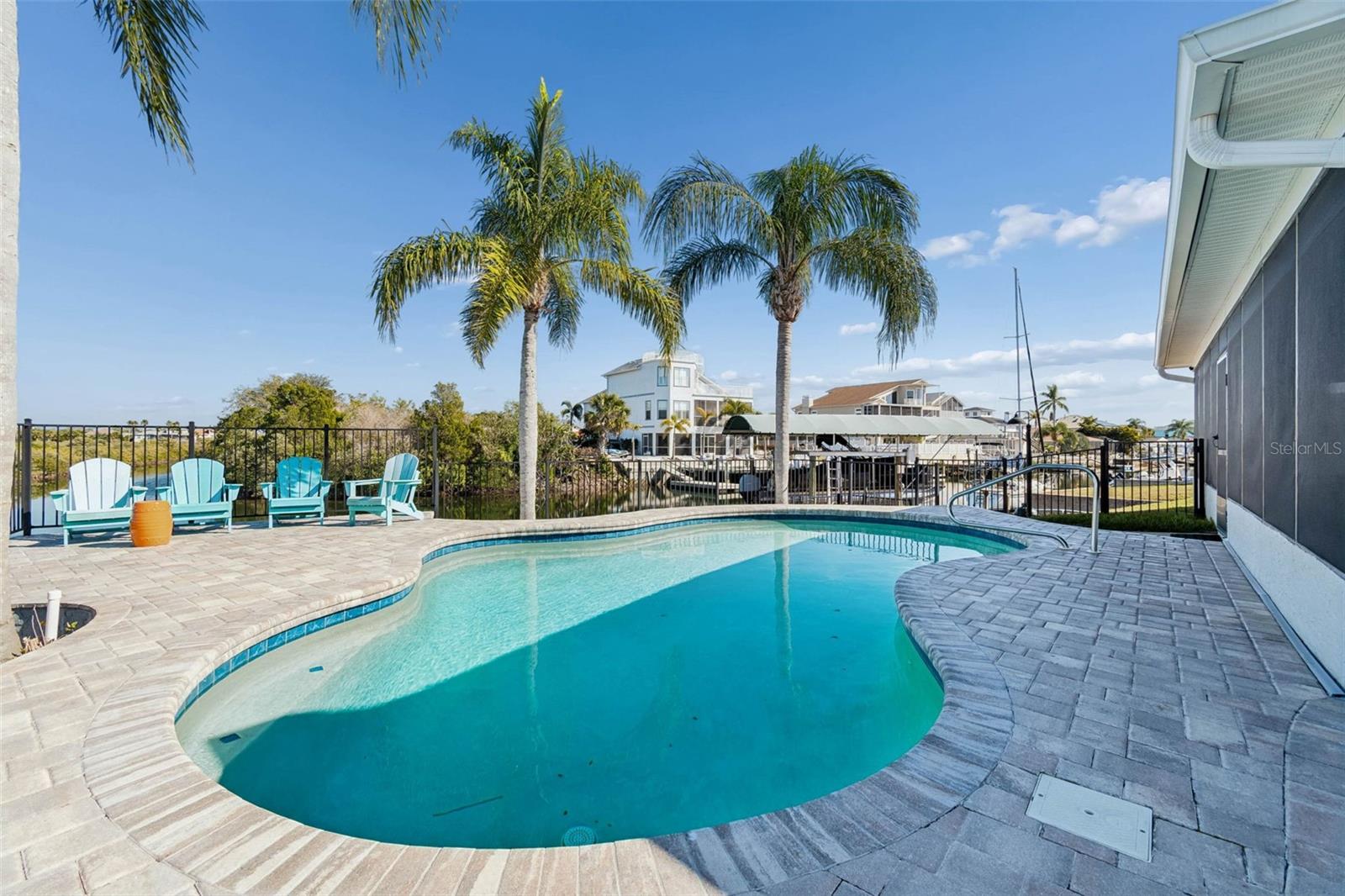 SEA PINES SUB - Residential