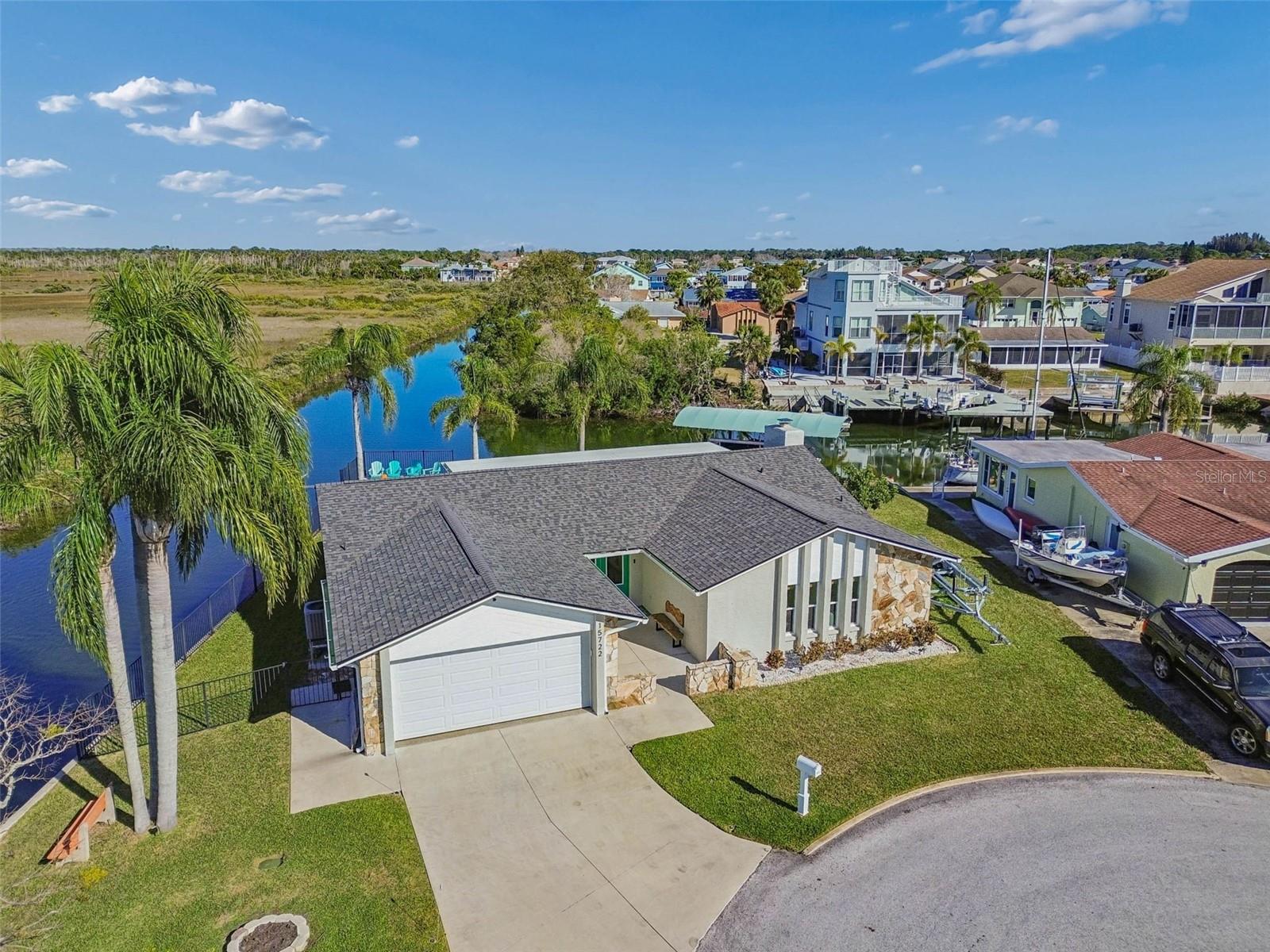 SEA PINES SUB - Residential