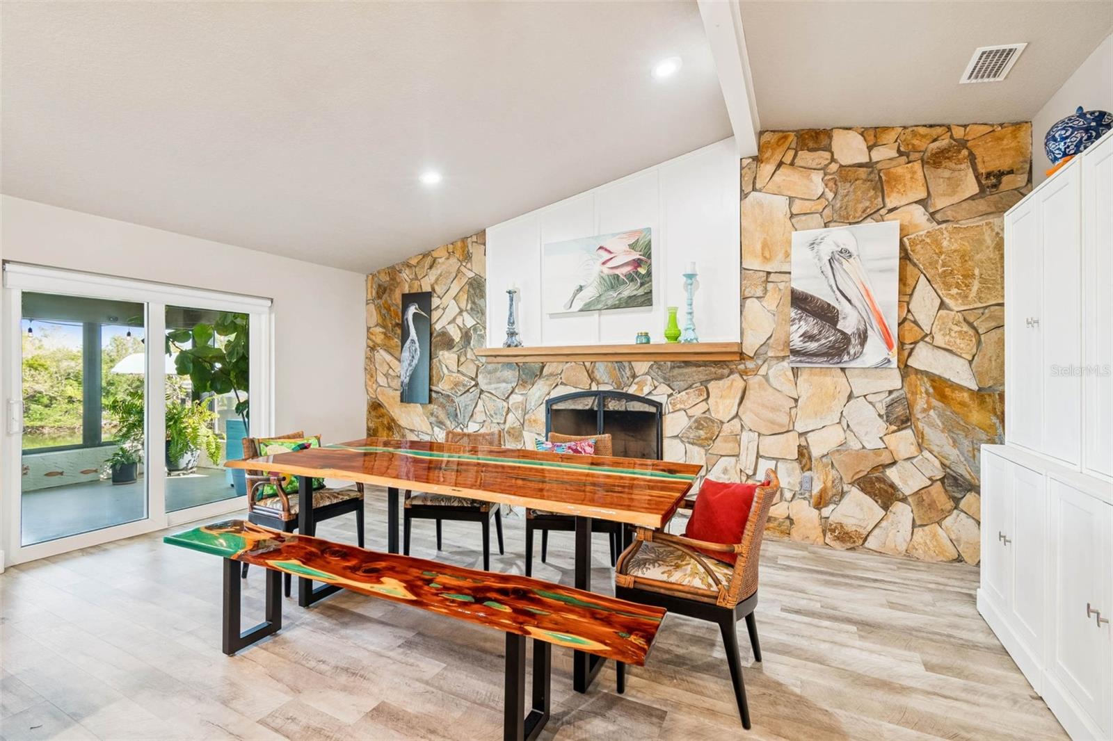 SEA PINES SUB - Residential