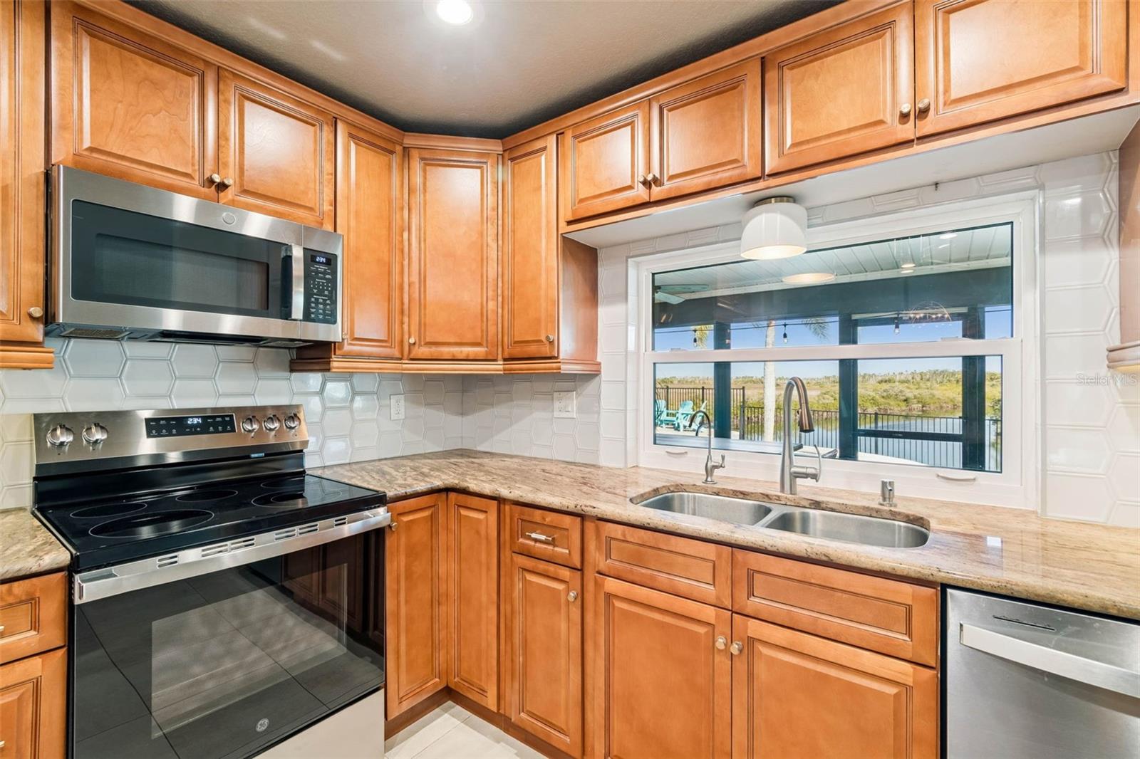 SEA PINES SUB - Residential