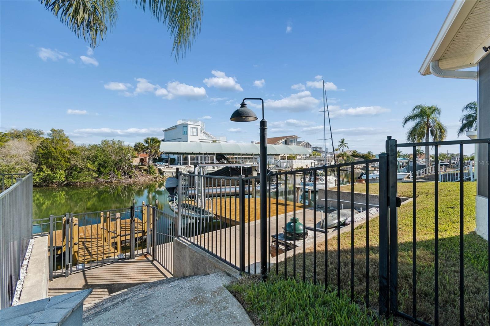 SEA PINES SUB - Residential