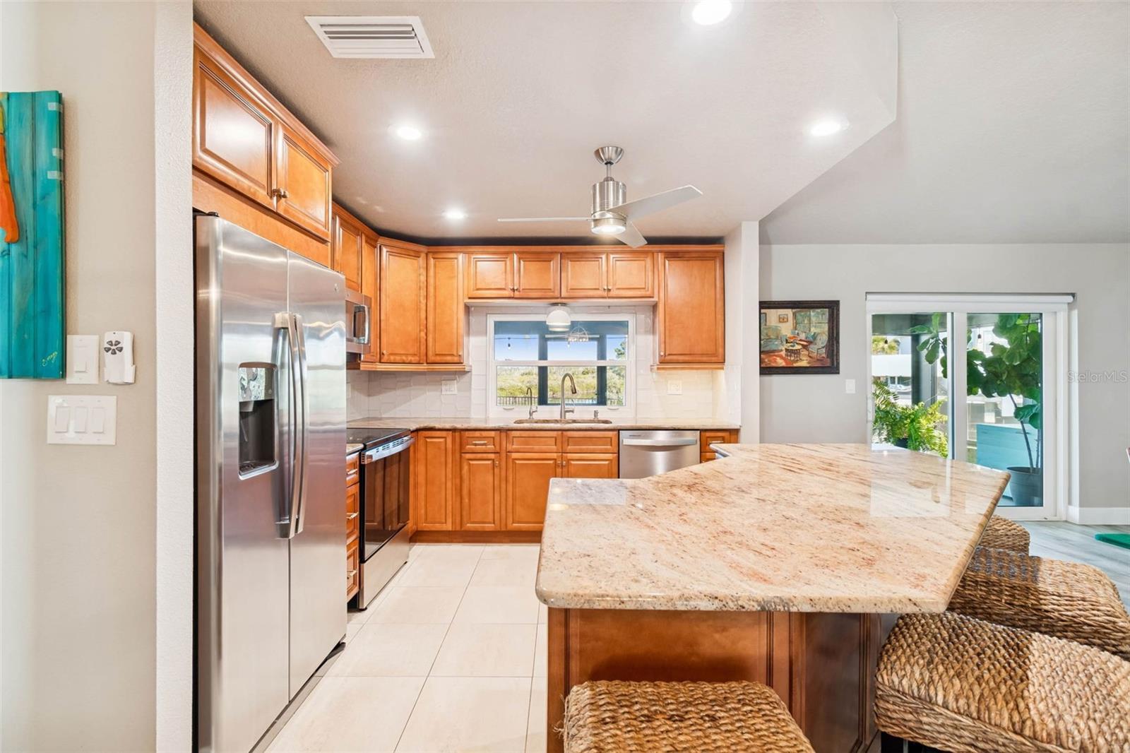 SEA PINES SUB - Residential