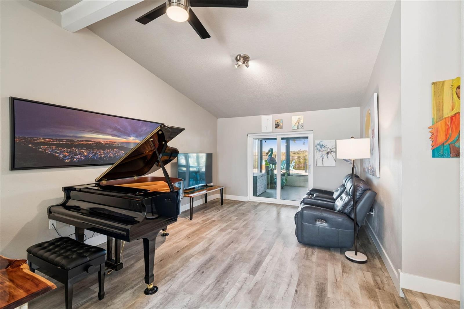 SEA PINES SUB - Residential