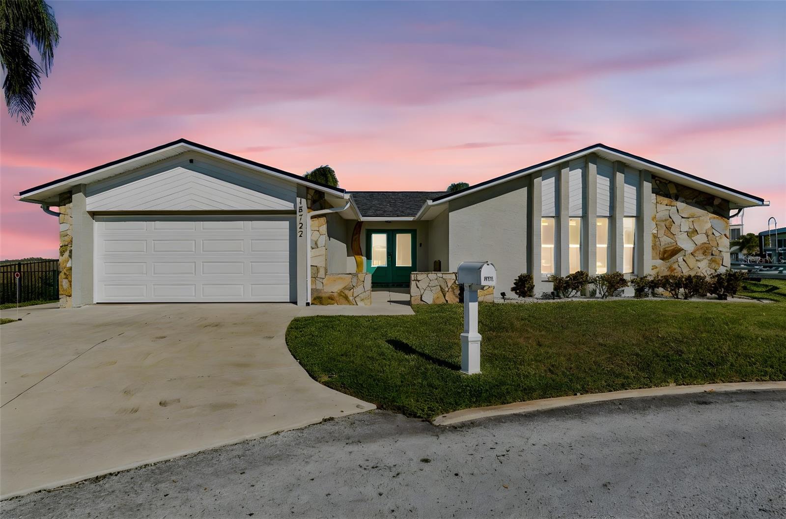 SEA PINES SUB - Residential