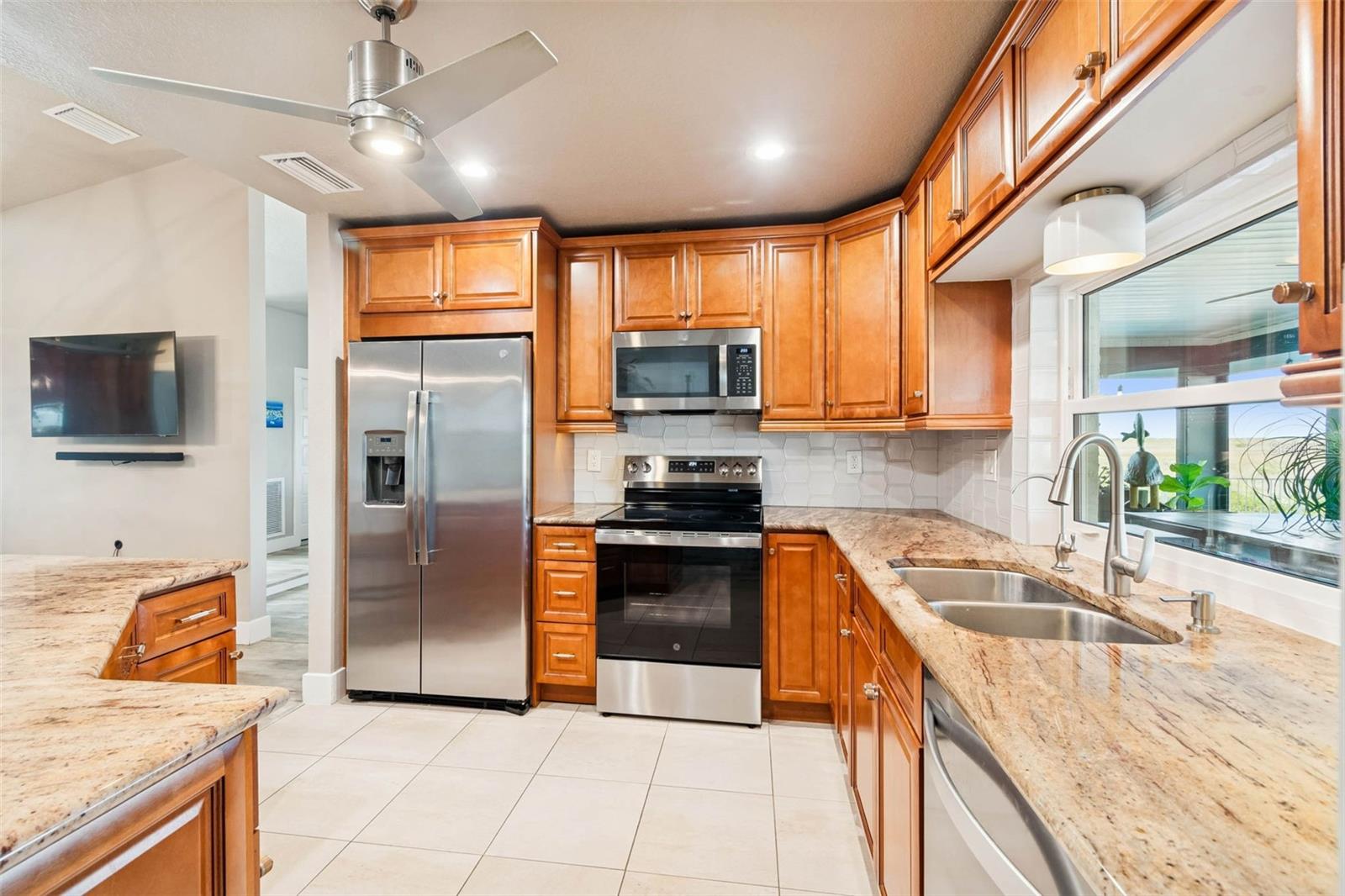 SEA PINES SUB - Residential