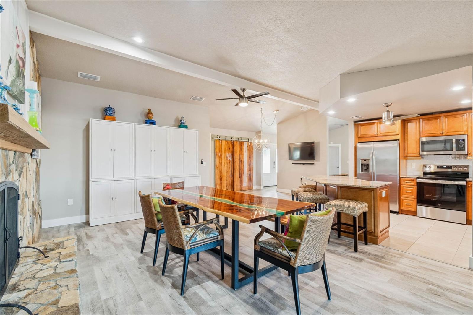 SEA PINES SUB - Residential