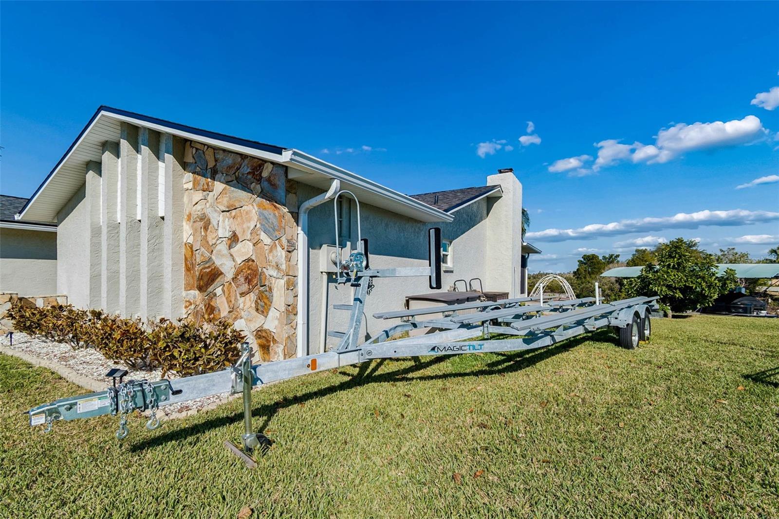 SEA PINES SUB - Residential