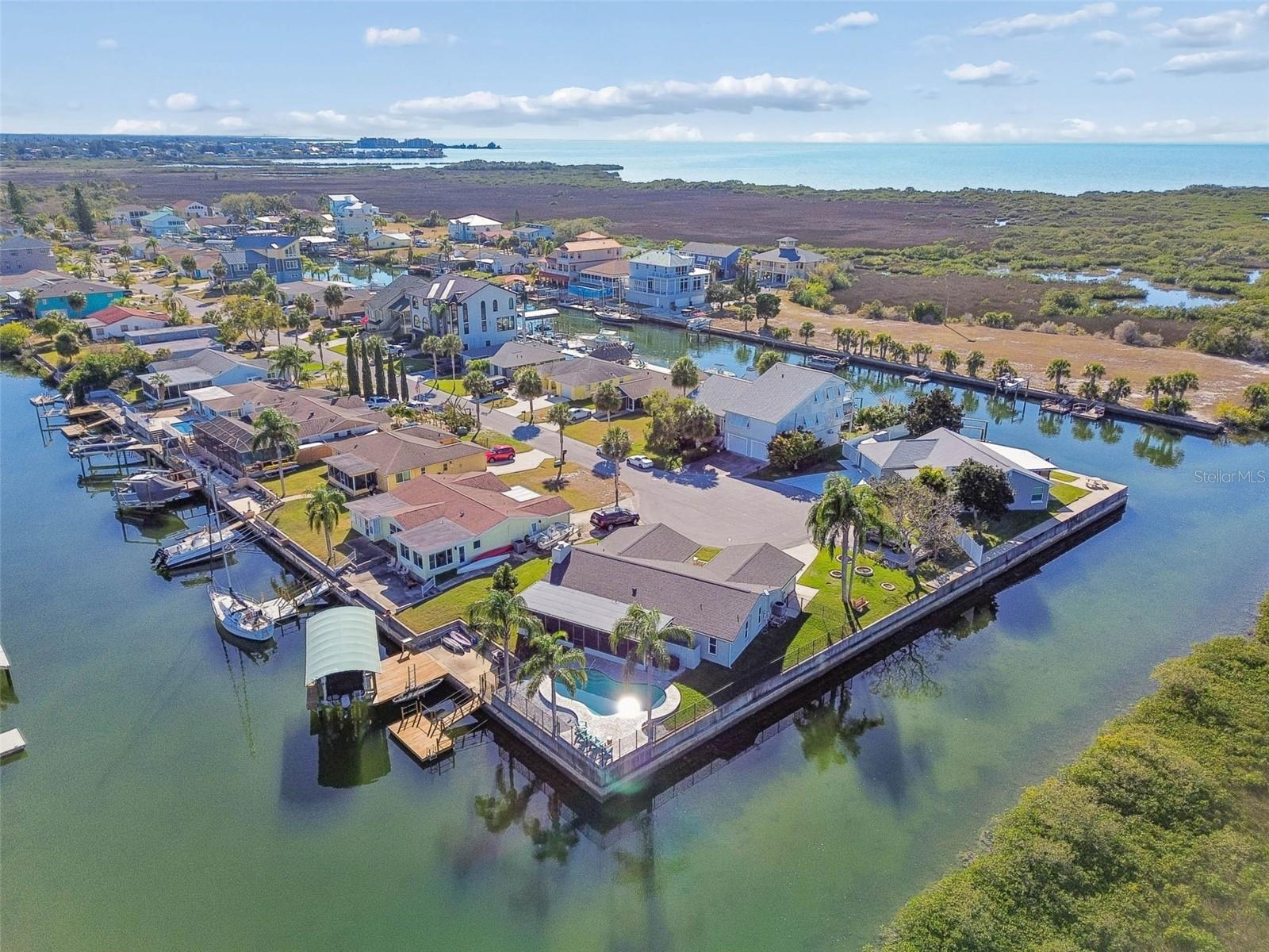 SEA PINES SUB - Residential