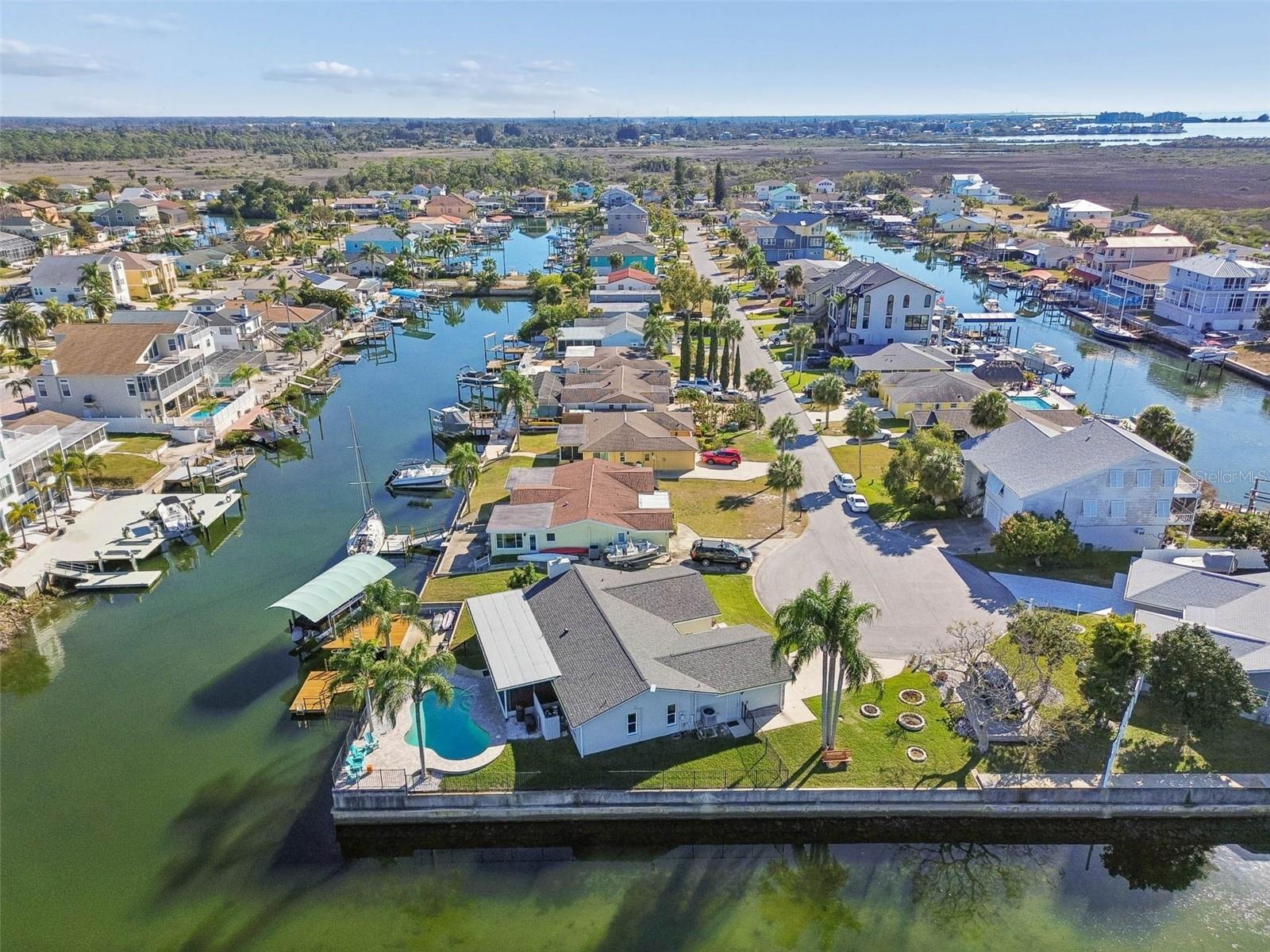 SEA PINES SUB - Residential