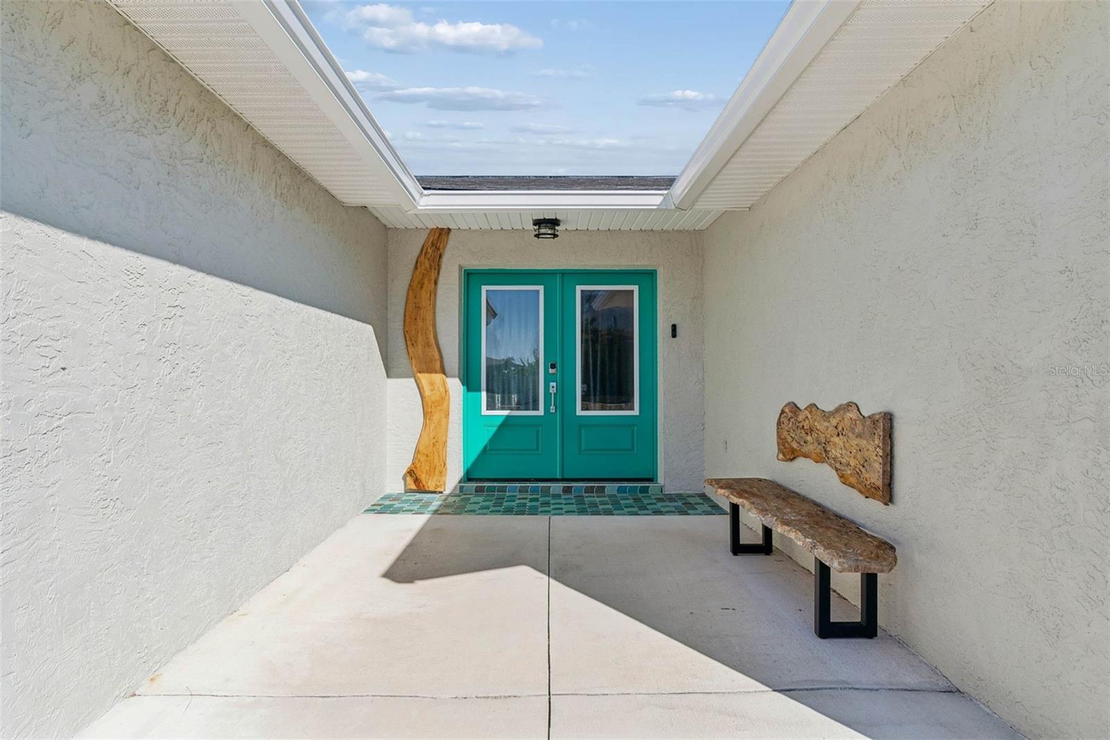 SEA PINES SUB - Residential