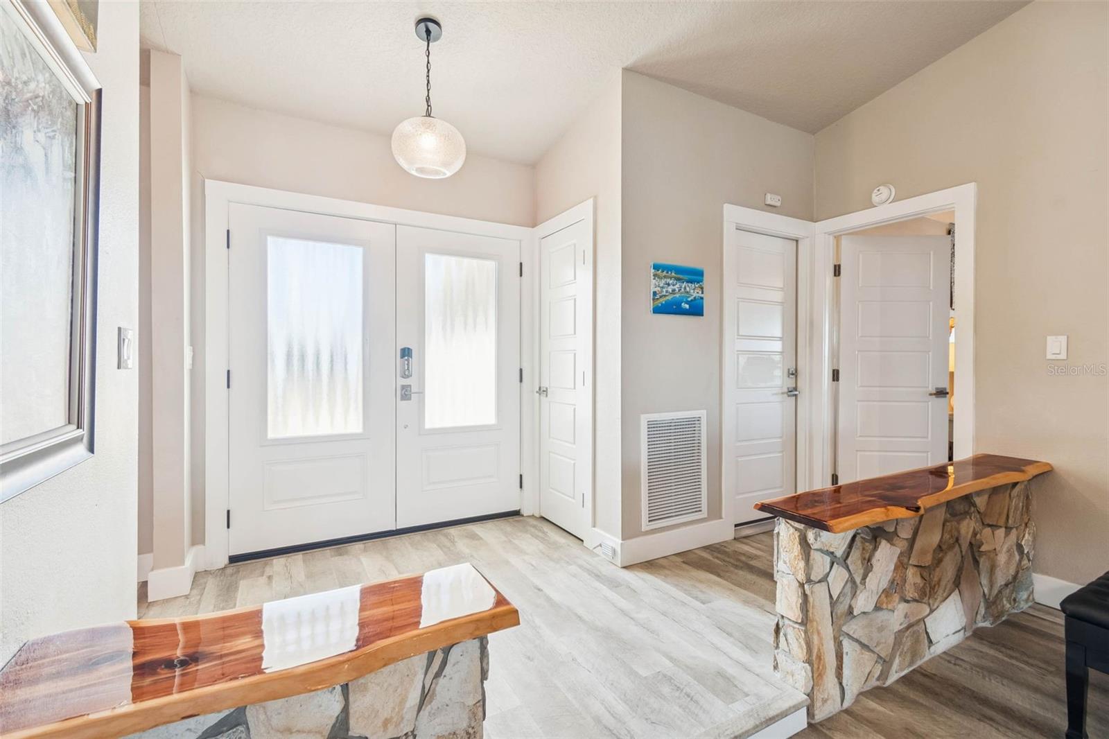 SEA PINES SUB - Residential