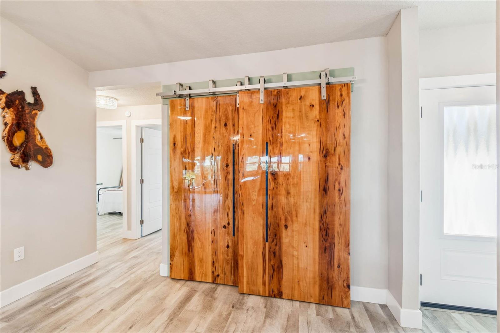 SEA PINES SUB - Residential