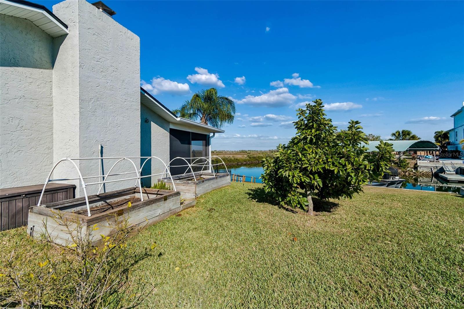 SEA PINES SUB - Residential