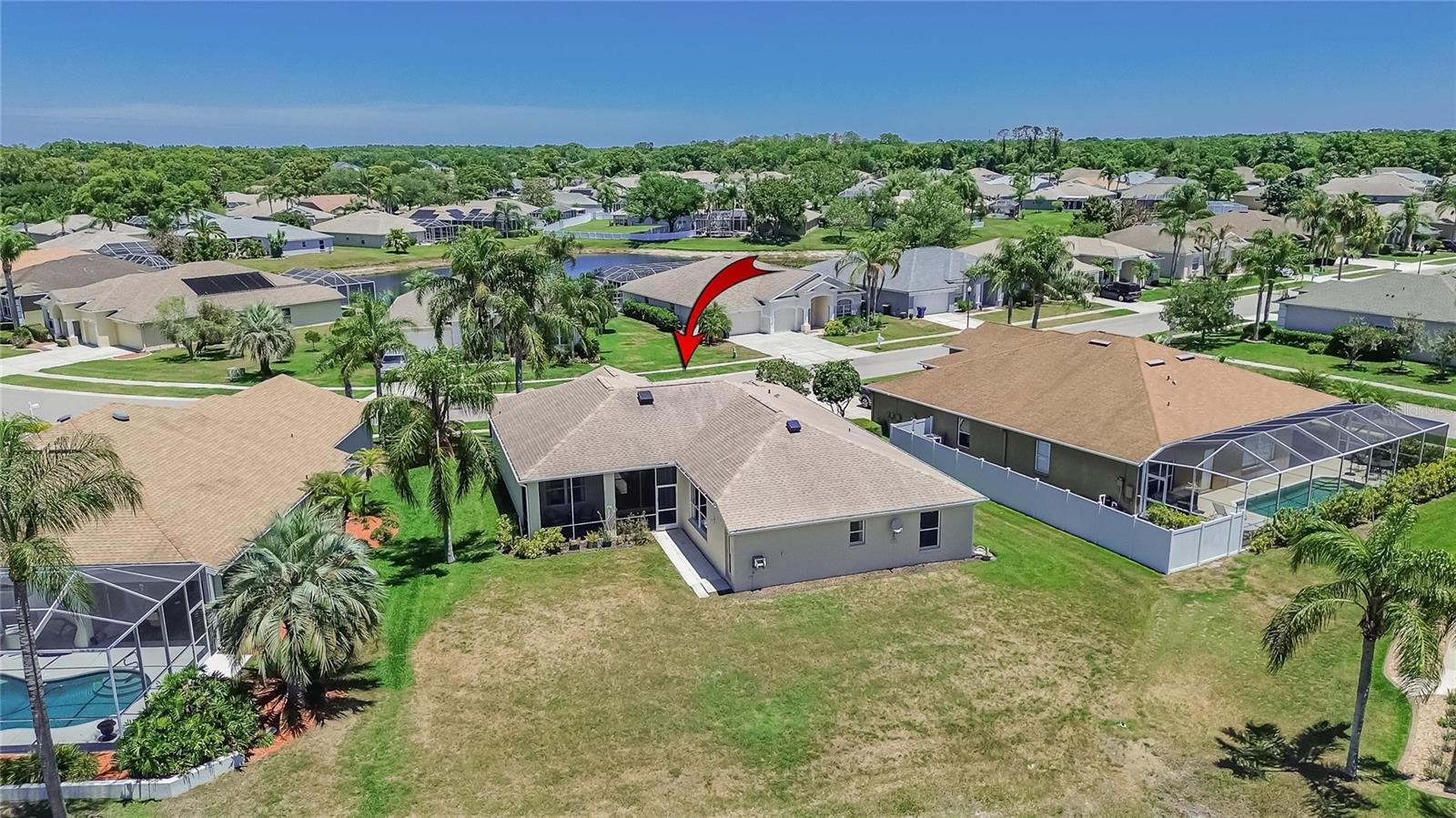 LANDINGS AT BELL LAKE PH 01 - Residential