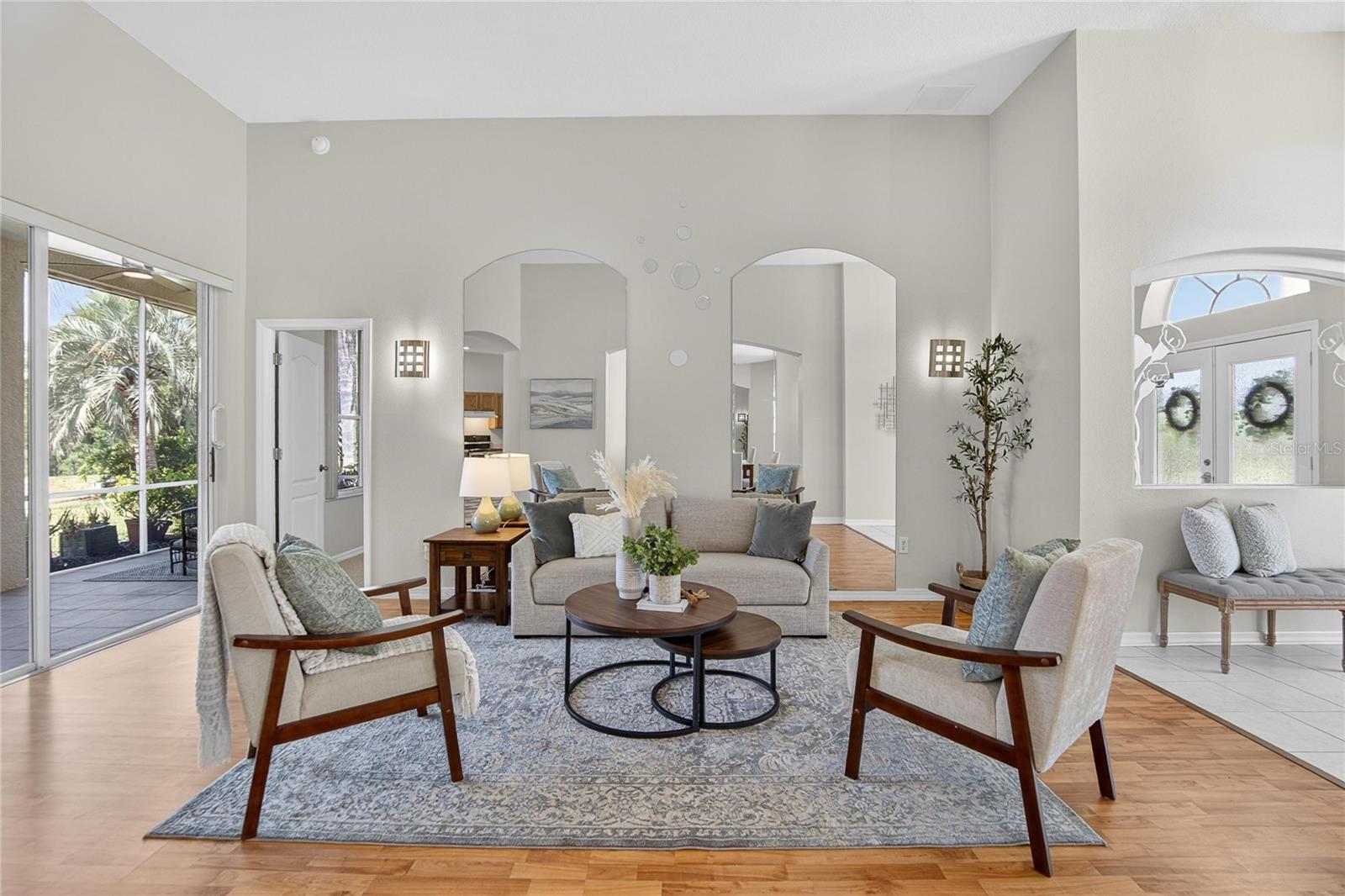 22118 YACHTCLUB TERRACE
