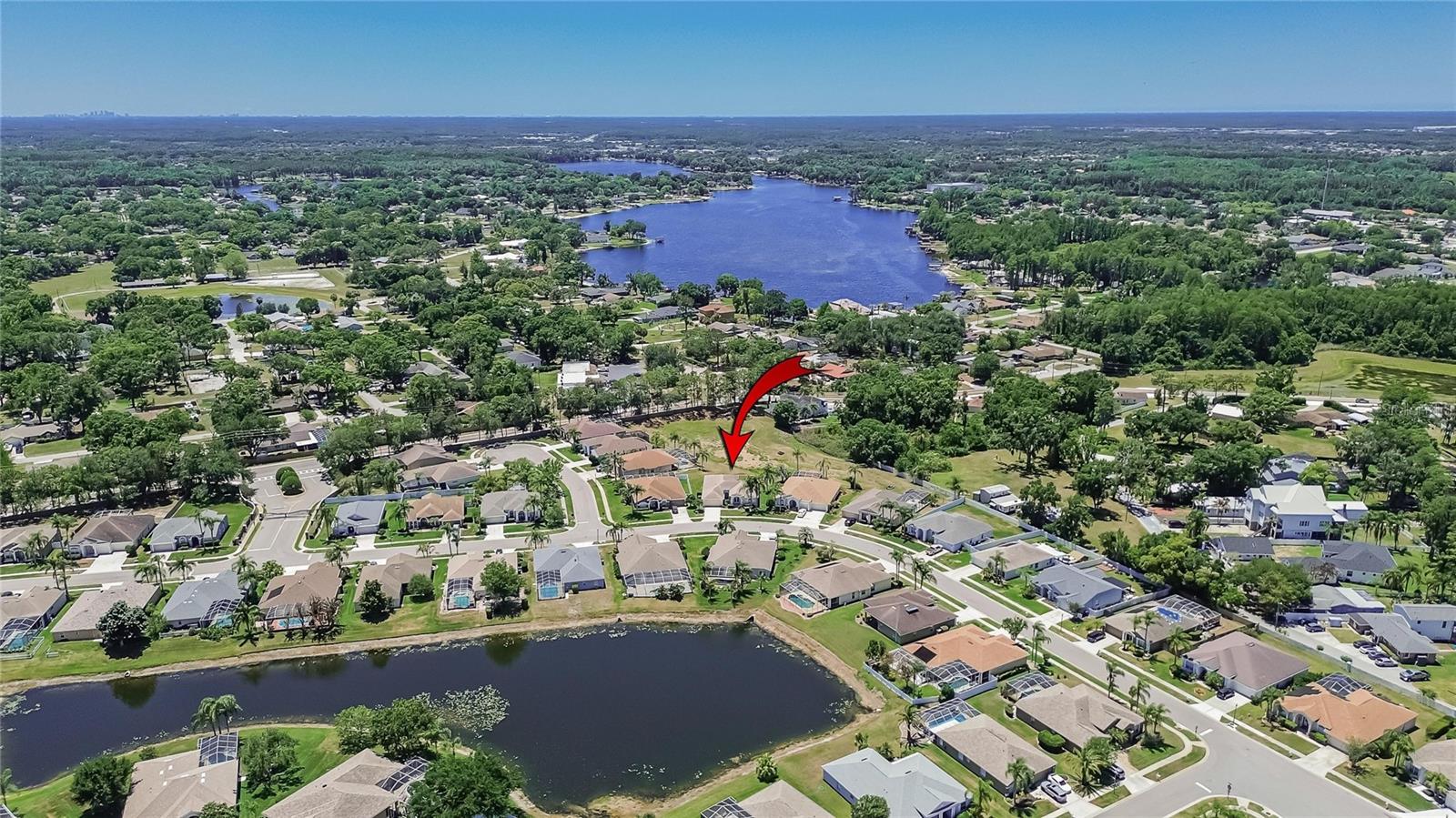 LANDINGS AT BELL LAKE PH 01 - Residential