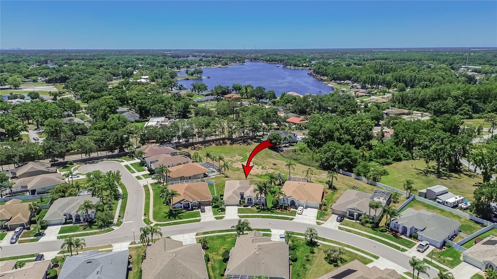 LANDINGS AT BELL LAKE PH 01 - Residential