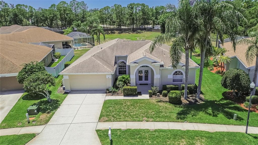 Photo of 22118 Yachtclub Terrace, Land O Lakes, FL 34639 (MLS # TB8506345)