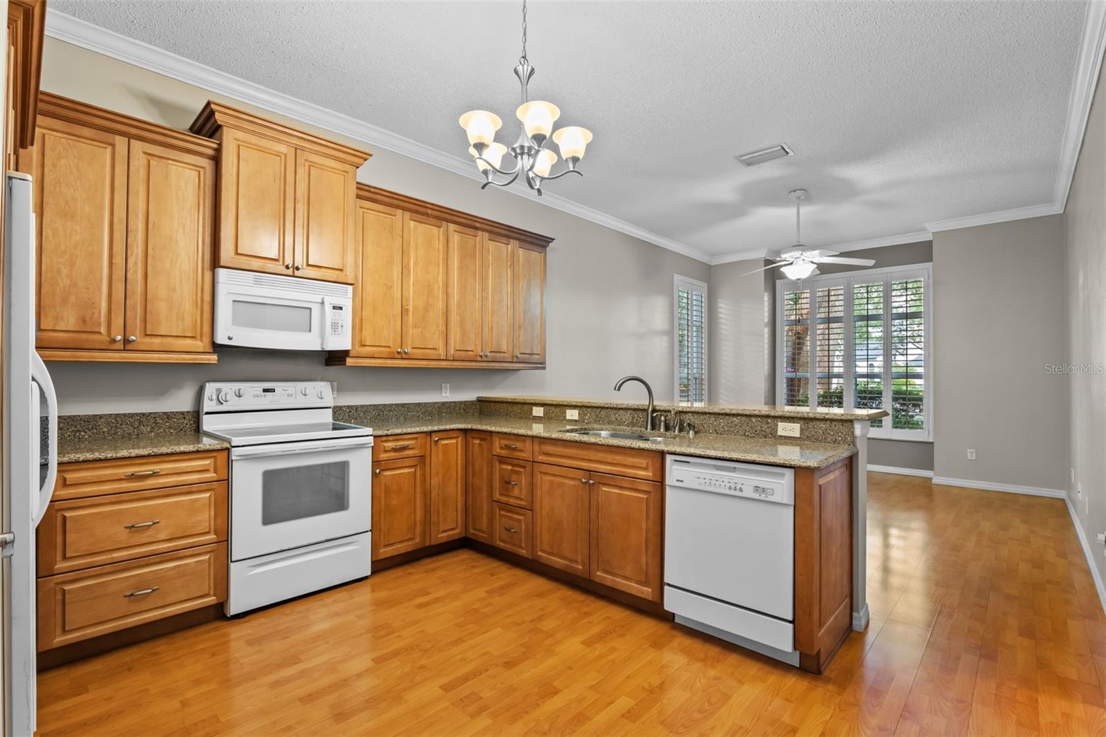 GEORGETOWNE UNIT 2 - Residential