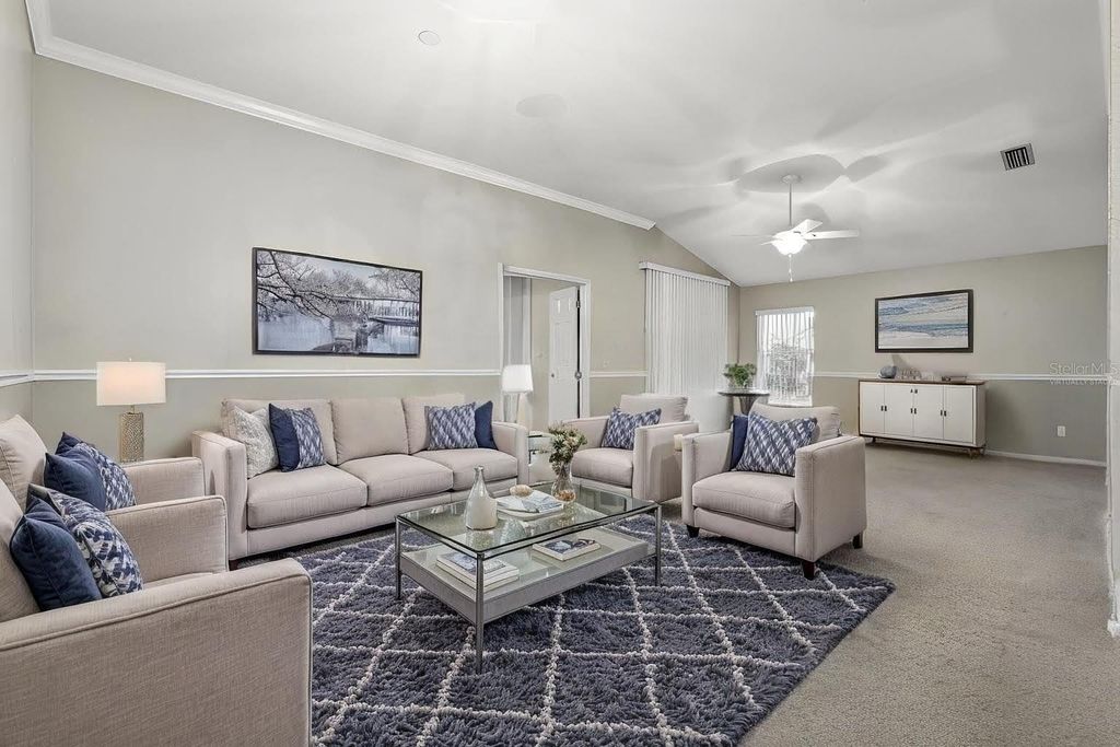 Photo of 1433 Whitehall Boulevard, Winter Springs, FL 32708 (MLS # O6346118)