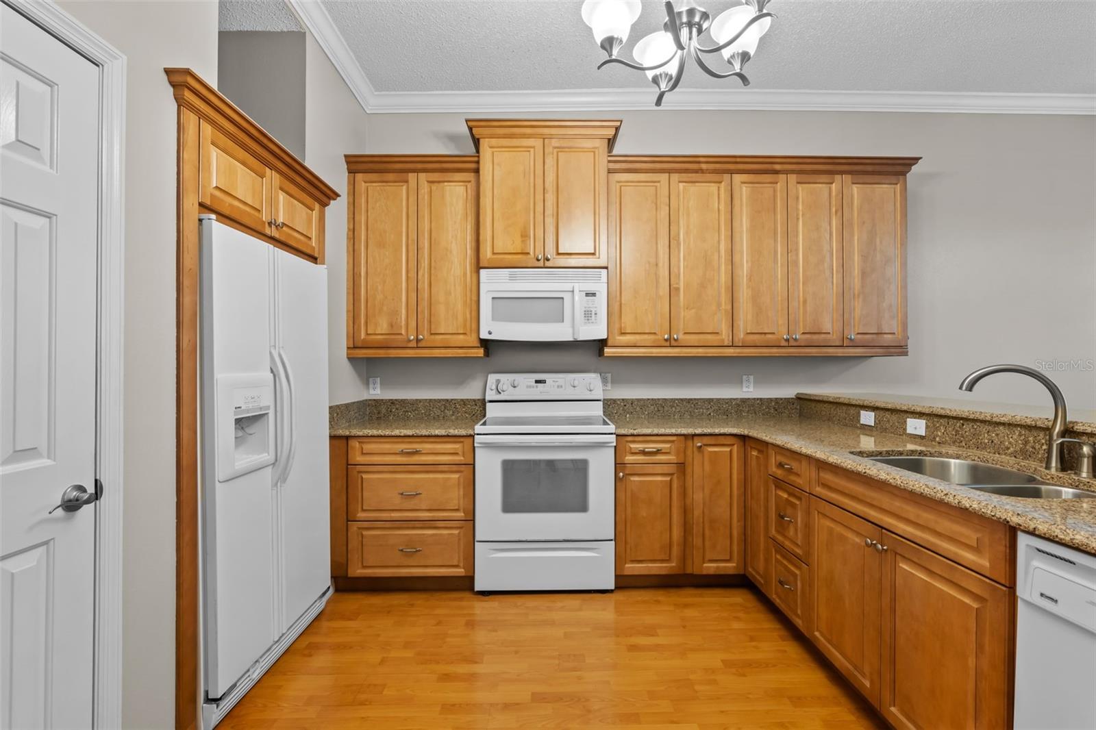 GEORGETOWNE UNIT 2 - Residential