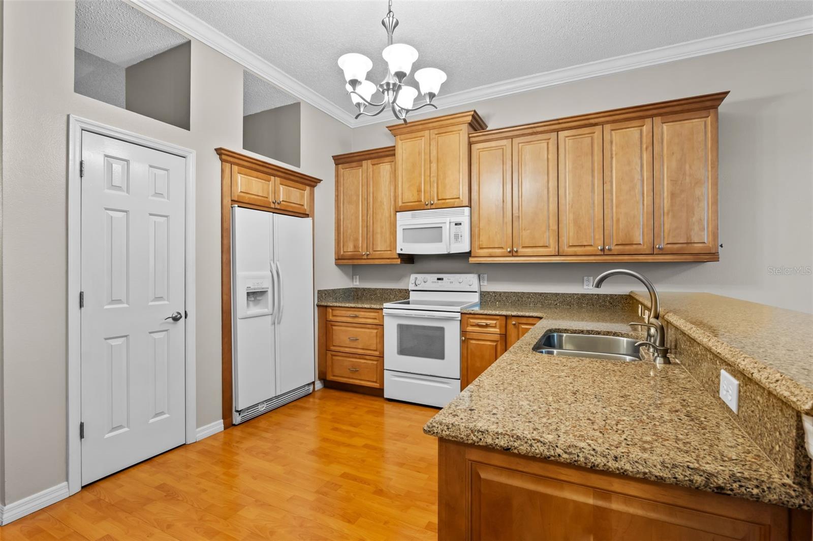 GEORGETOWNE UNIT 2 - Residential