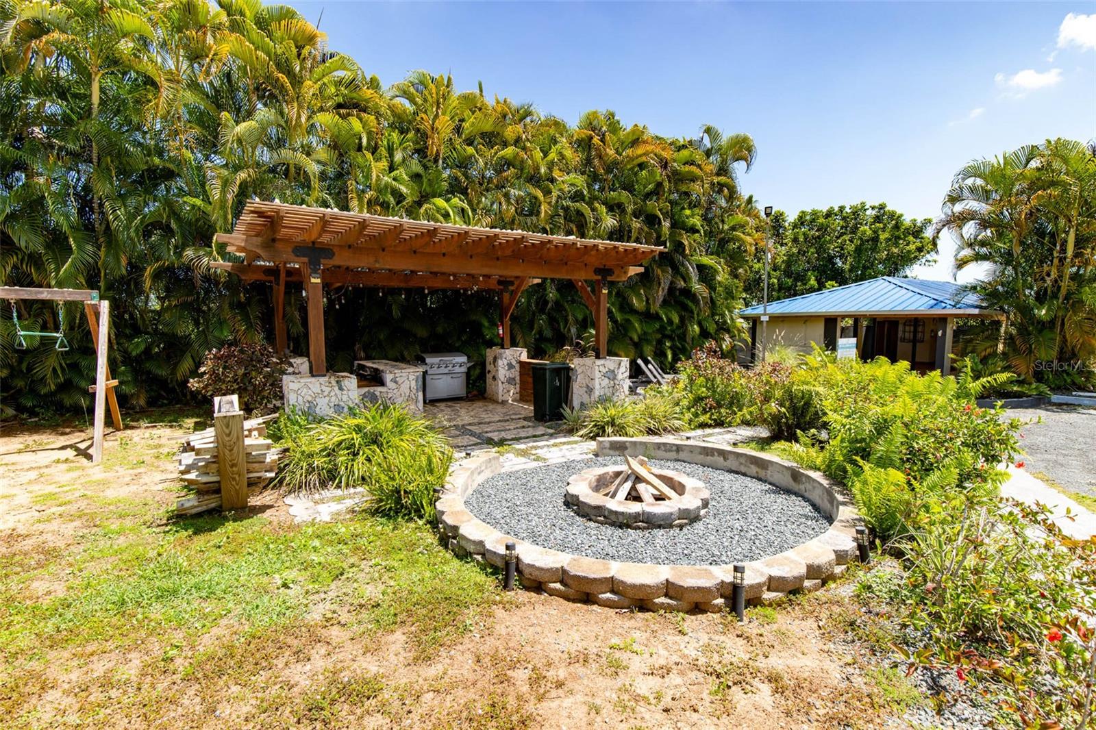 Hacienda El Palmar CALLE MARCOS LOPEZ 831 Lote 2