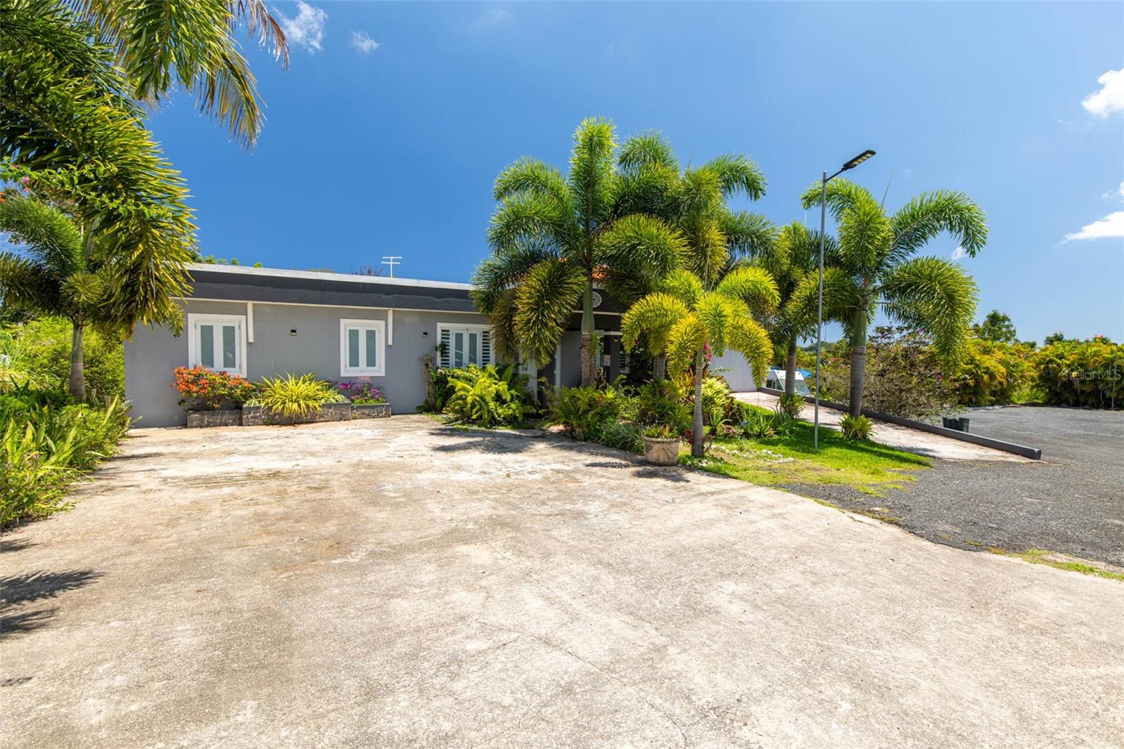 Hacienda El Palmar CALLE MARCOS LOPEZ 831 Lote 2