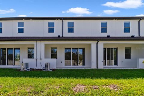 A home in KISSIMMEE