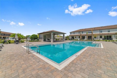 A home in KISSIMMEE