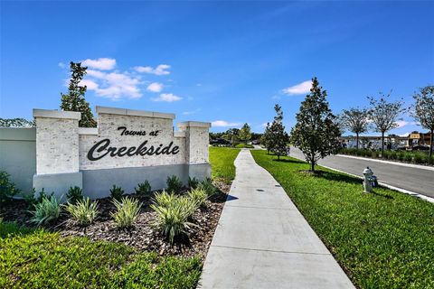 A home in KISSIMMEE