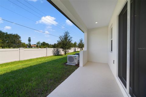 A home in KISSIMMEE