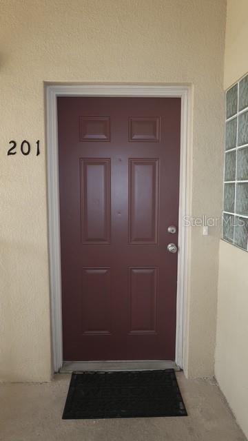 VILLAGES OF BLOOMINGDALE CONDO - Residential