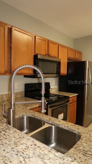 VILLAGES OF BLOOMINGDALE CONDO - Residential