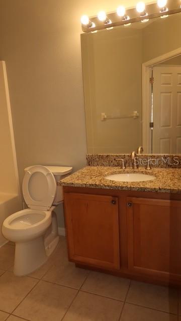 VILLAGES OF BLOOMINGDALE CONDO - Residential