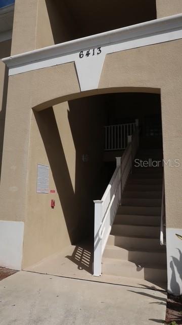 VILLAGES OF BLOOMINGDALE CONDO - Residential