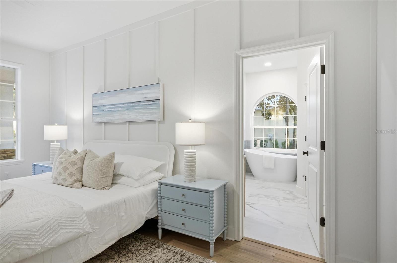 SANCTUARY SUB - Residential