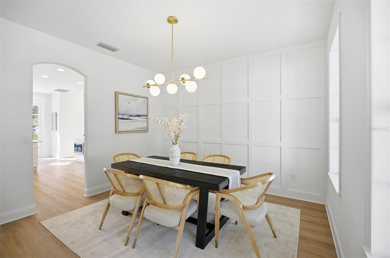 SANCTUARY SUB - Residential