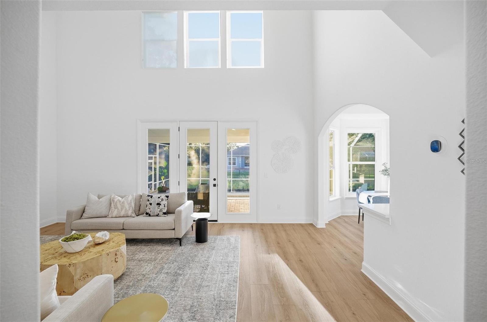 SANCTUARY SUB - Residential