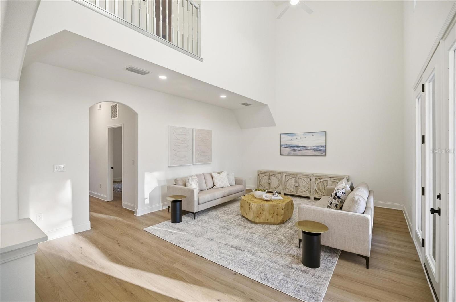 SANCTUARY SUB - Residential